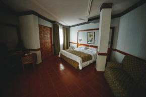 Hotel Serino Serino